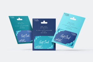 Devenir Aesthetics Gift Card